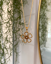 Charger l&#39;image dans la galerie, Collier Blanca vintage
