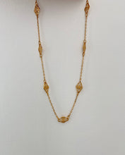 Load image into Gallery viewer, Vintage Lou necklace
