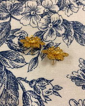 Load image into Gallery viewer, Boucles d’Oreilles Dalia vintage
