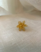 Charger l&#39;image dans la galerie, Bague Maelis vintage
