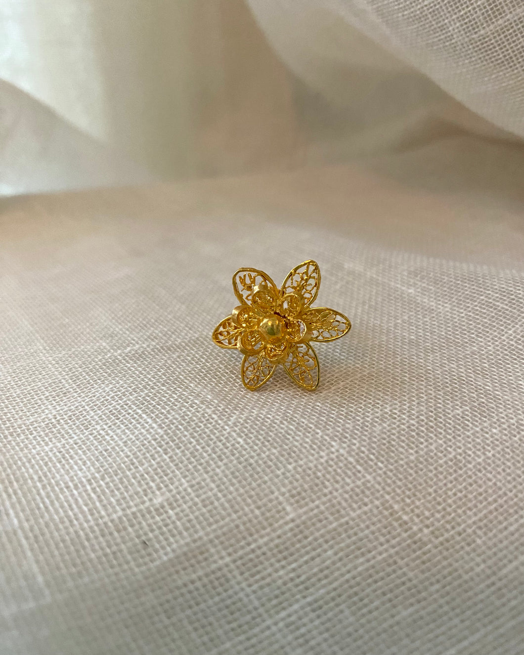 Bague Maelis vintage
