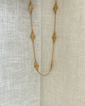 Charger l&#39;image dans la galerie, Collier Lou vintage
