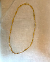 Charger l&#39;image dans la galerie, Collier Julianne vintage
