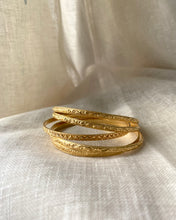 Charger l'image dans la galerie, Jonc vintage Carmen
