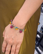 Load image into Gallery viewer, Bracelet raisins 🍇
