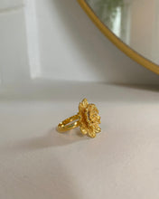 Charger l&#39;image dans la galerie, Bague Rose vintage
