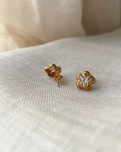 Load image into Gallery viewer, Boucles d’Oreilles Chiara vintage
