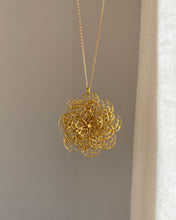 Load image into Gallery viewer, Vintage Mathilde necklace
