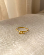 Charger l&#39;image dans la galerie, Bague Noeud vintage
