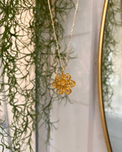 Charger l&#39;image dans la galerie, Collier Louise vintage
