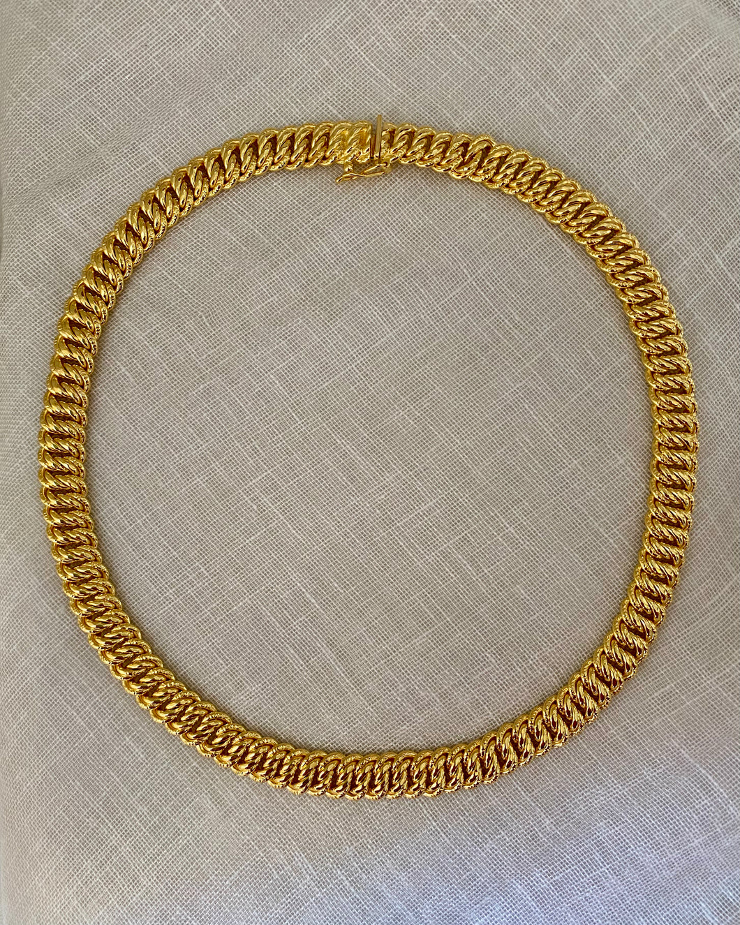 Vintage Regine necklace