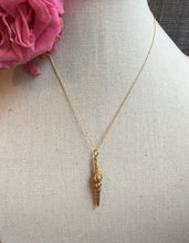 Charger l&#39;image dans la galerie, Collier/Sautoir Coquillage
