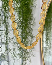 Load image into Gallery viewer, Vintage Peacock Necklace
