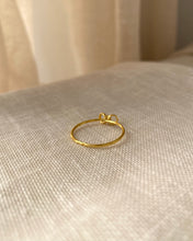 Charger l&#39;image dans la galerie, Bague Noeud vintage
