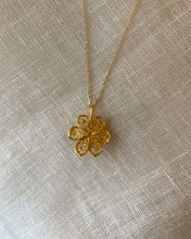 Charger l&#39;image dans la galerie, Collier Louise vintage
