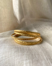 Charger l'image dans la galerie, Jonc vintage Carmen
