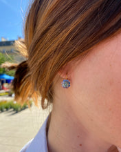 Charger l&#39;image dans la galerie, Boucles d’Oreilles Marguerite
