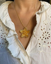 Load image into Gallery viewer, Vintage Lucie necklace
