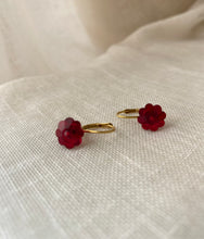 Charger l&#39;image dans la galerie, Boucles d’Oreilles Marguerite
