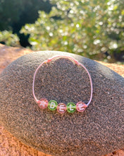 Charger l&#39;image dans la galerie, Bracelet Lettres bonbon
