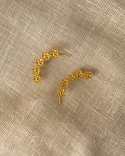 Load image into Gallery viewer, Boucles d’Oreilles Mafer vintage
