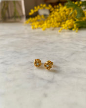 Load image into Gallery viewer, Boucles d’Oreilles Margot vintage
