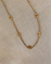 Load image into Gallery viewer, Vintage Jasmine Necklace

