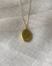 Charger l&#39;image dans la galerie, Collier Locket Mia vintage
