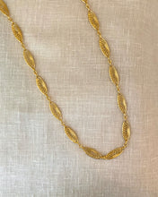 Charger l&#39;image dans la galerie, Collier Jeanne vintage
