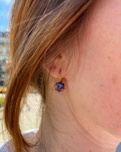 Charger l&#39;image dans la galerie, Boucles d’Oreilles Marguerite
