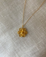 Charger l&#39;image dans la galerie, Collier Louise vintage
