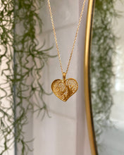 Charger l&#39;image dans la galerie, Collier Renée vintage
