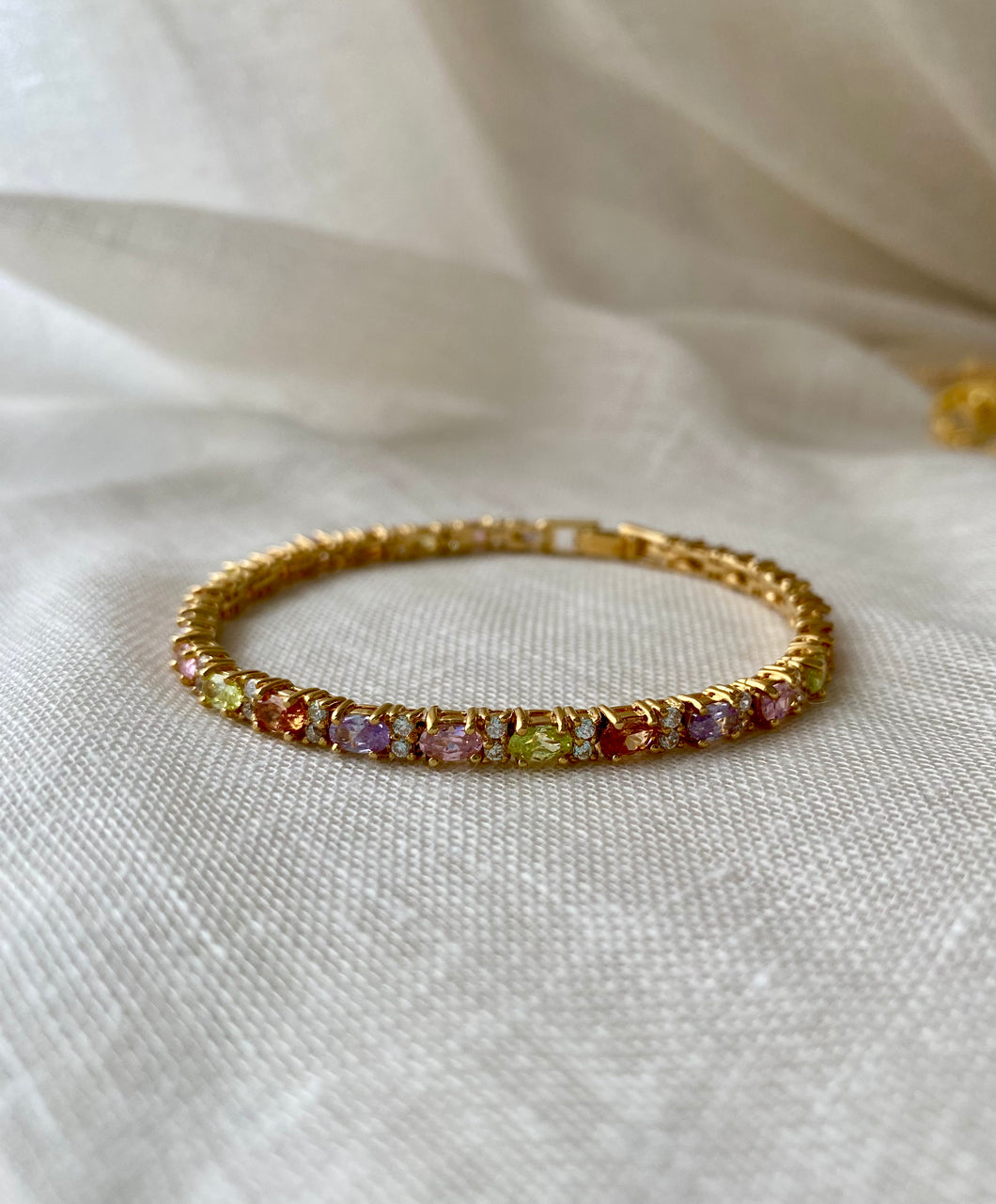 Bracelet Gwen vintage