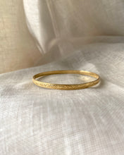 Charger l'image dans la galerie, Jonc vintage Carmen
