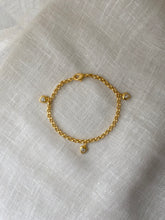 Charger l&#39;image dans la galerie, Bracelet Coeur vintage
