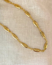 Load image into Gallery viewer, Vintage Alfy necklace
