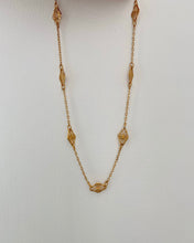 Charger l&#39;image dans la galerie, Collier Lou vintage
