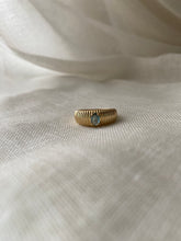 Load image into Gallery viewer, Bague rétro Geraldine
