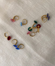 Charger l&#39;image dans la galerie, Boucles d’Oreilles Marguerite
