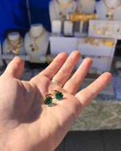 Charger l&#39;image dans la galerie, Boucles d’Oreilles Marguerite
