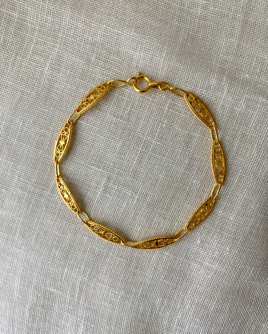 Bracelet Juliette vintage