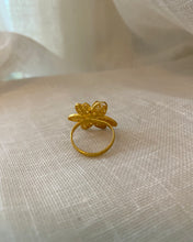 Charger l&#39;image dans la galerie, Bague Maelis vintage
