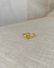 Charger l&#39;image dans la galerie, Bague Amour
