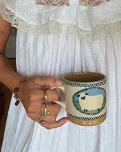 Load image into Gallery viewer, Bracelet mûres

