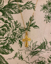 Load image into Gallery viewer, Vintage Astrid necklace
