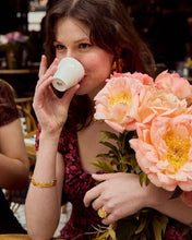 Charger l&#39;image dans la galerie, Bague Rose vintage
