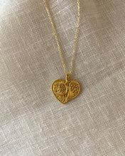 Charger l&#39;image dans la galerie, Collier Renée vintage
