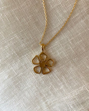 Charger l&#39;image dans la galerie, Collier Blanca vintage
