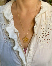 Charger l&#39;image dans la galerie, Collier Charlene vintage
