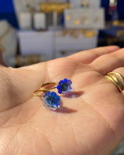 Charger l&#39;image dans la galerie, Boucles d’Oreilles Marguerite
